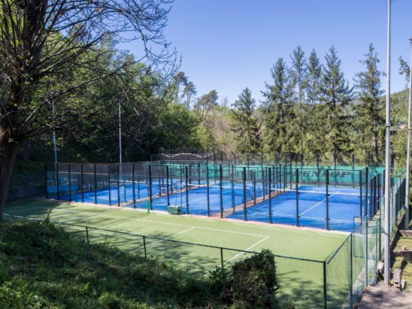 Centro Sportivo Tennis & Padel San Giorgio
