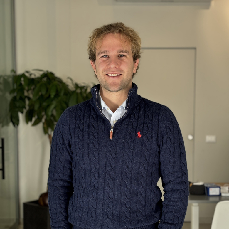 Matteo Bennati