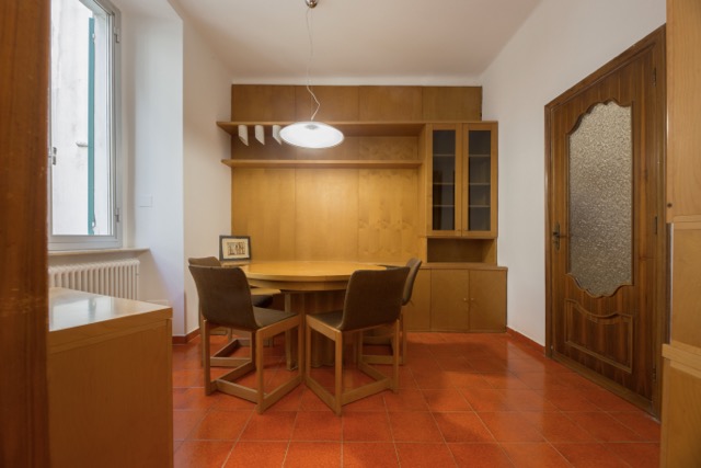 Quadrilocale ristrutturato in Carignano