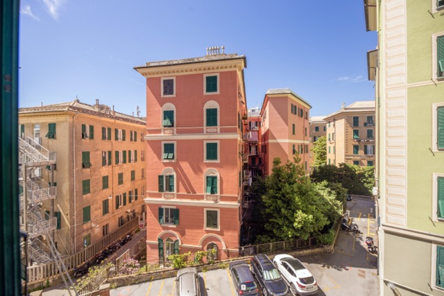 Quadrilocale ristrutturato in Carignano