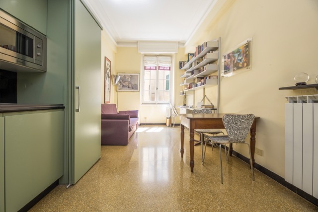 Trilocale in pieno Centro