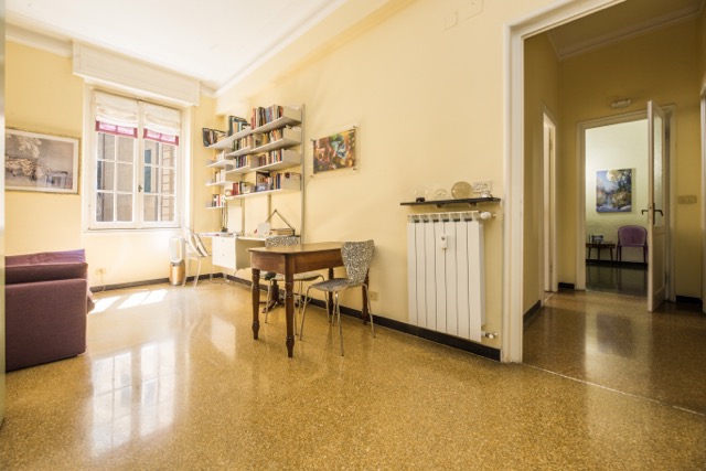 Trilocale in pieno Centro