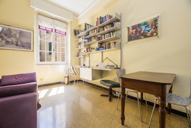 Trilocale in pieno Centro
