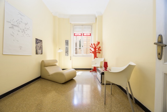 Trilocale in pieno Centro