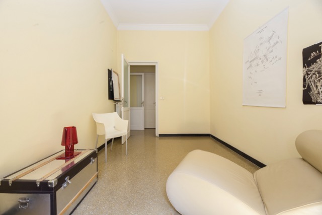 Trilocale in pieno Centro