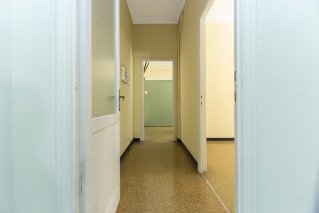Trilocale in pieno Centro