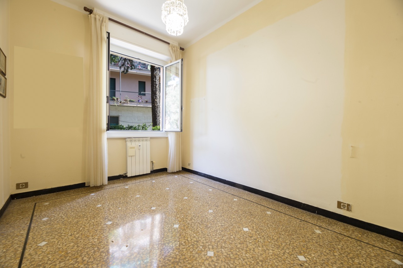 Trilocale in Via Fabrizi – Quinto al Mare