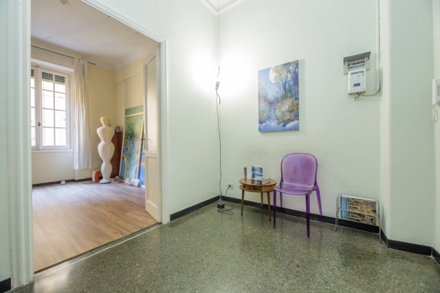 Trilocale in pieno Centro