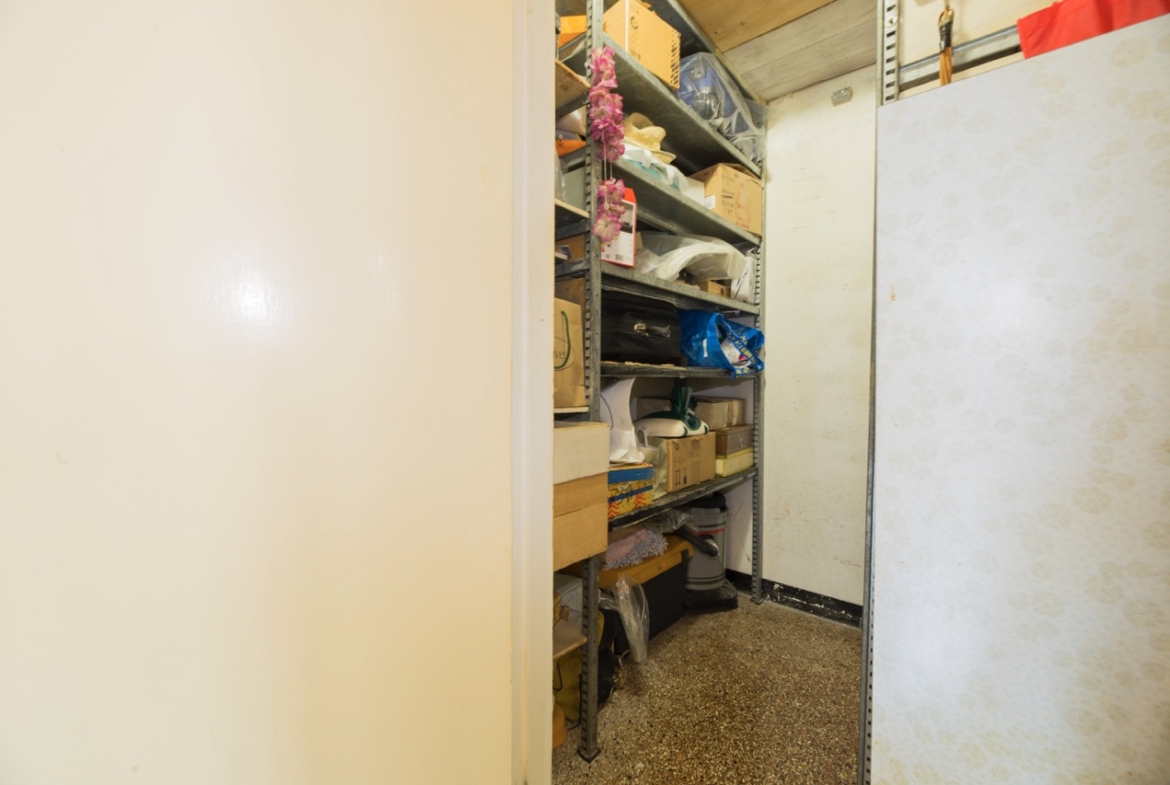 Trilocale in Via Fabrizi – Quinto al Mare