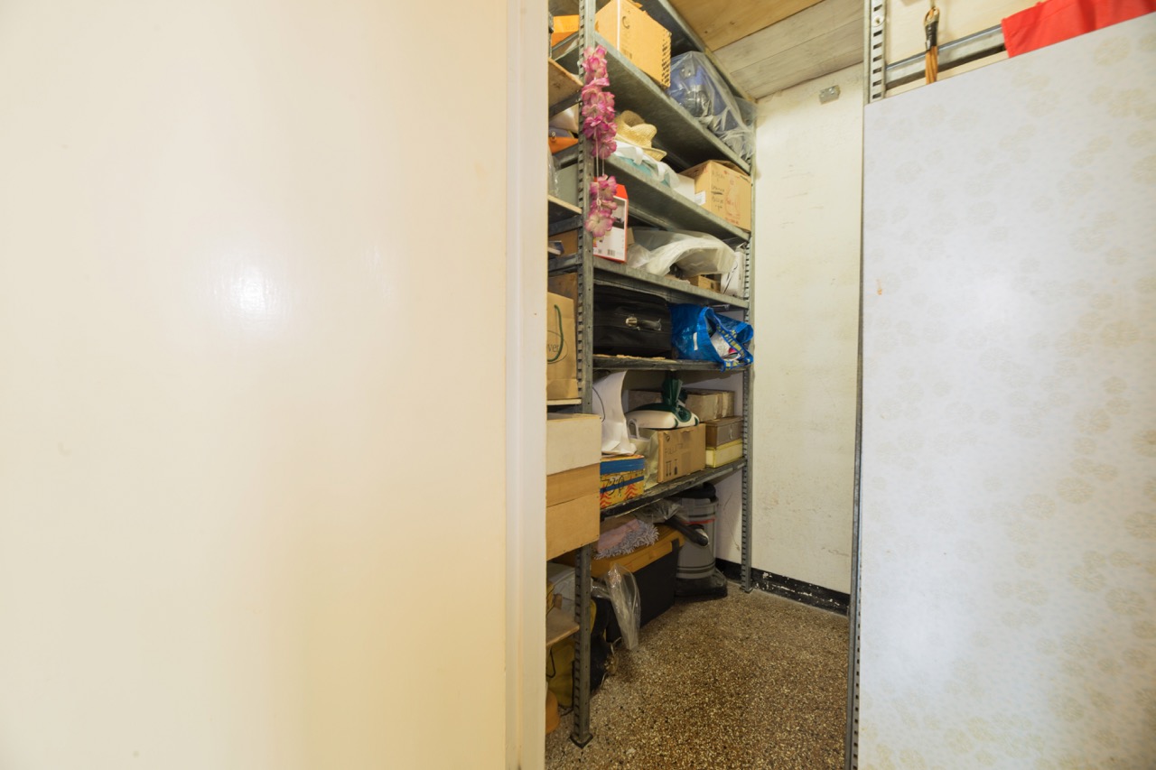 Trilocale in Via Fabrizi – Quinto al Mare