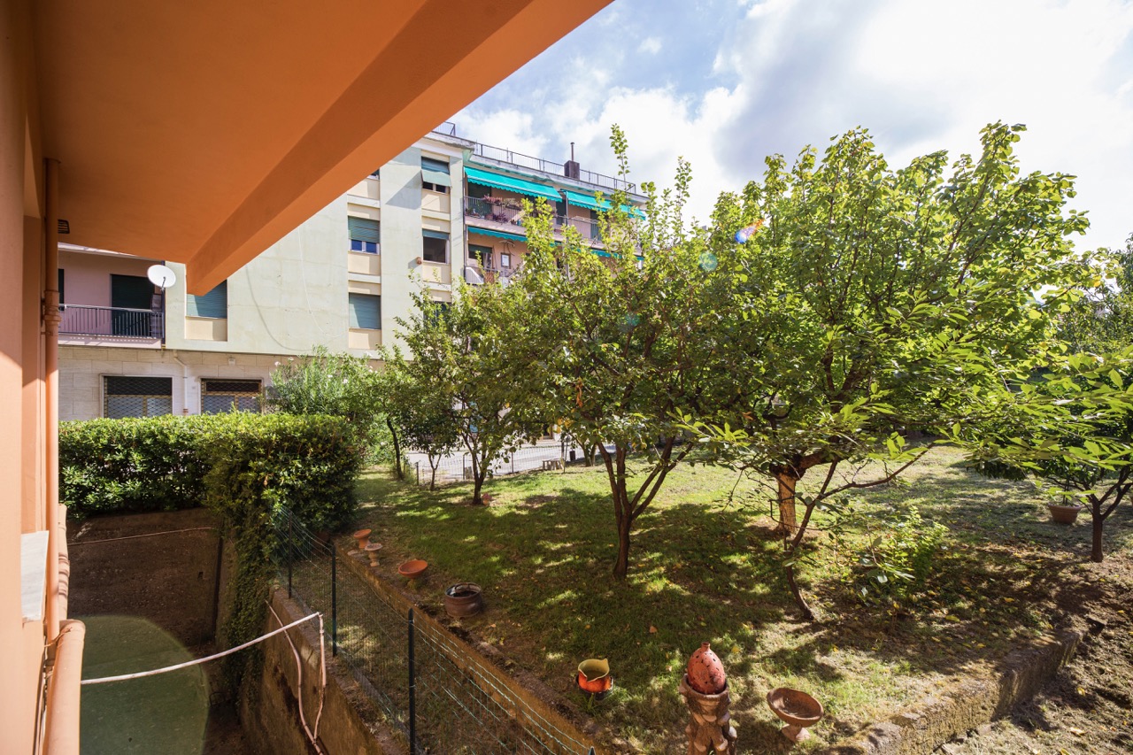 Trilocale in Via Fabrizi – Quinto al Mare