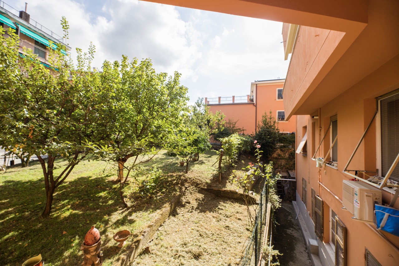 Trilocale in Via Fabrizi – Quinto al Mare
