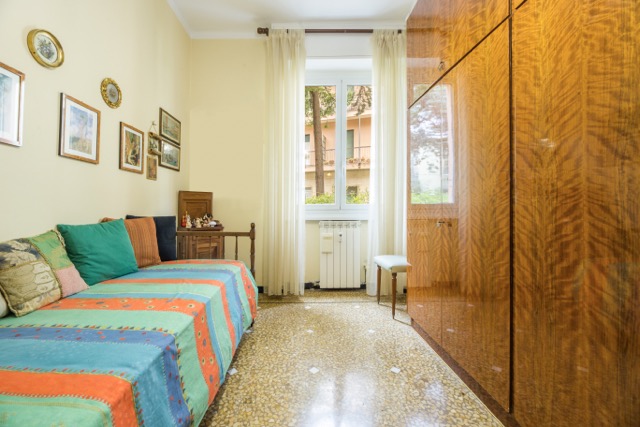 Trilocale in Via Fabrizi – Quinto al Mare