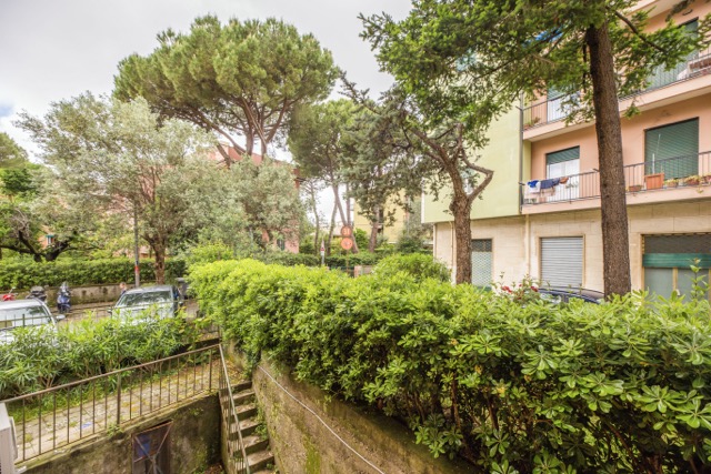 Trilocale in Via Fabrizi – Quinto al Mare