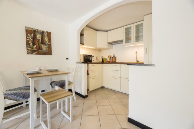 Casa di Minou
