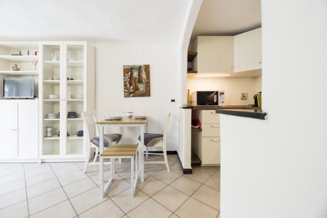 Casa di Minou
