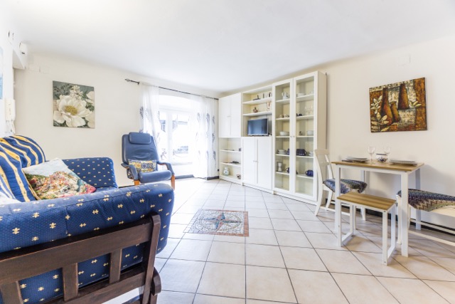 Casa di Minou