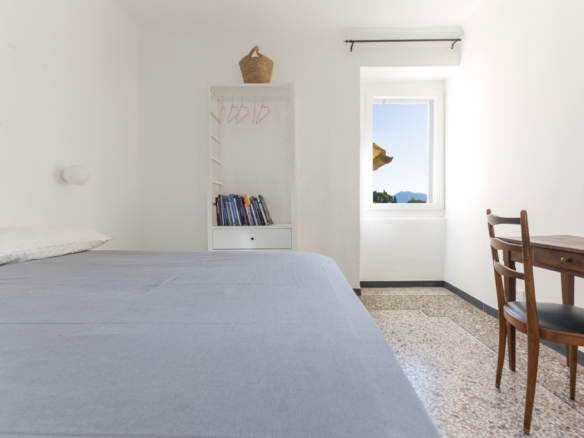 3 Finestre sul Mare a Pieve Ligure