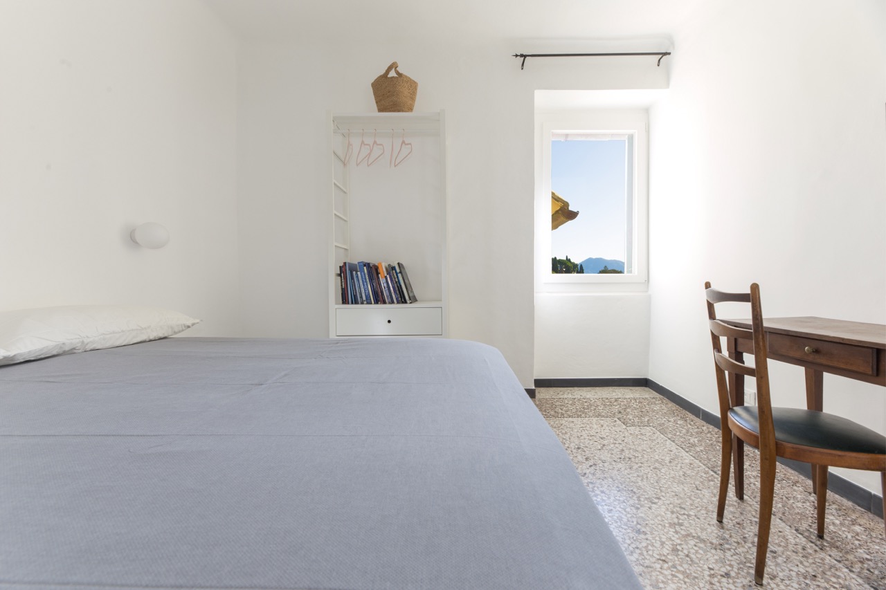 3 Finestre sul Mare a Pieve Ligure