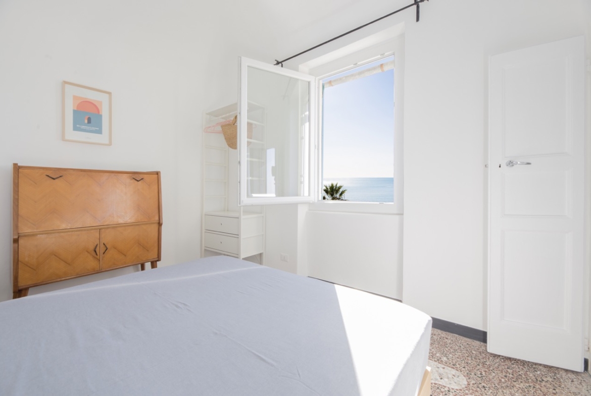 3 Finestre sul Mare a Pieve Ligure