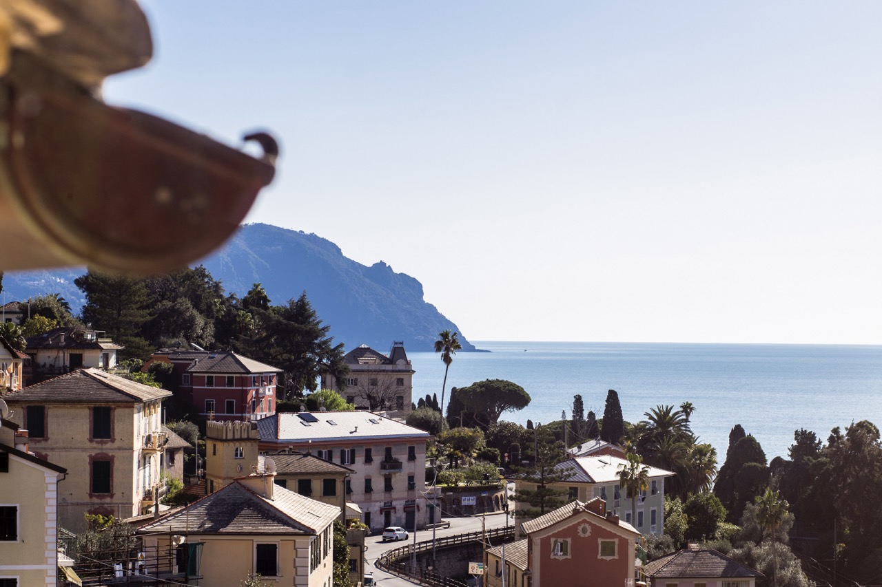 3 Finestre sul Mare a Pieve Ligure