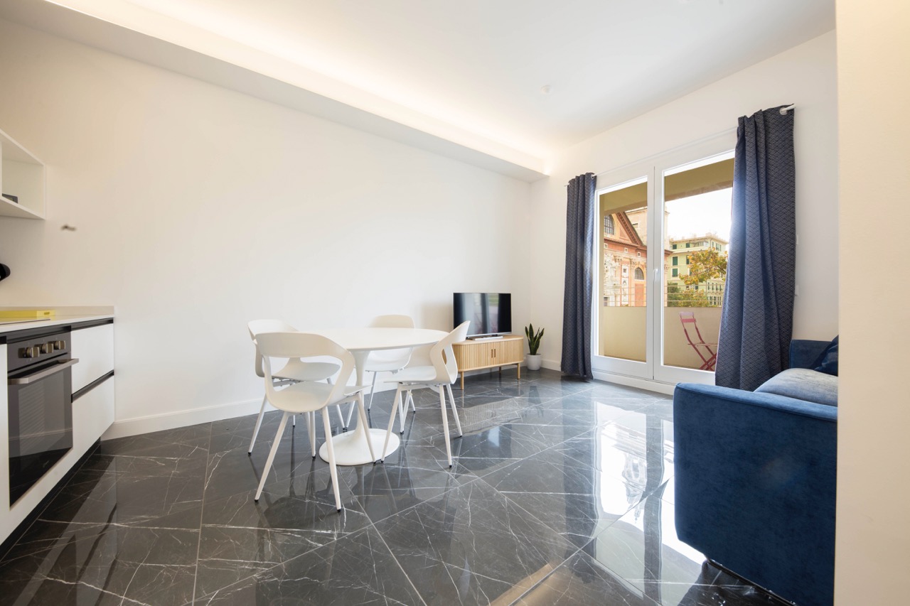 Town Square Apartment
