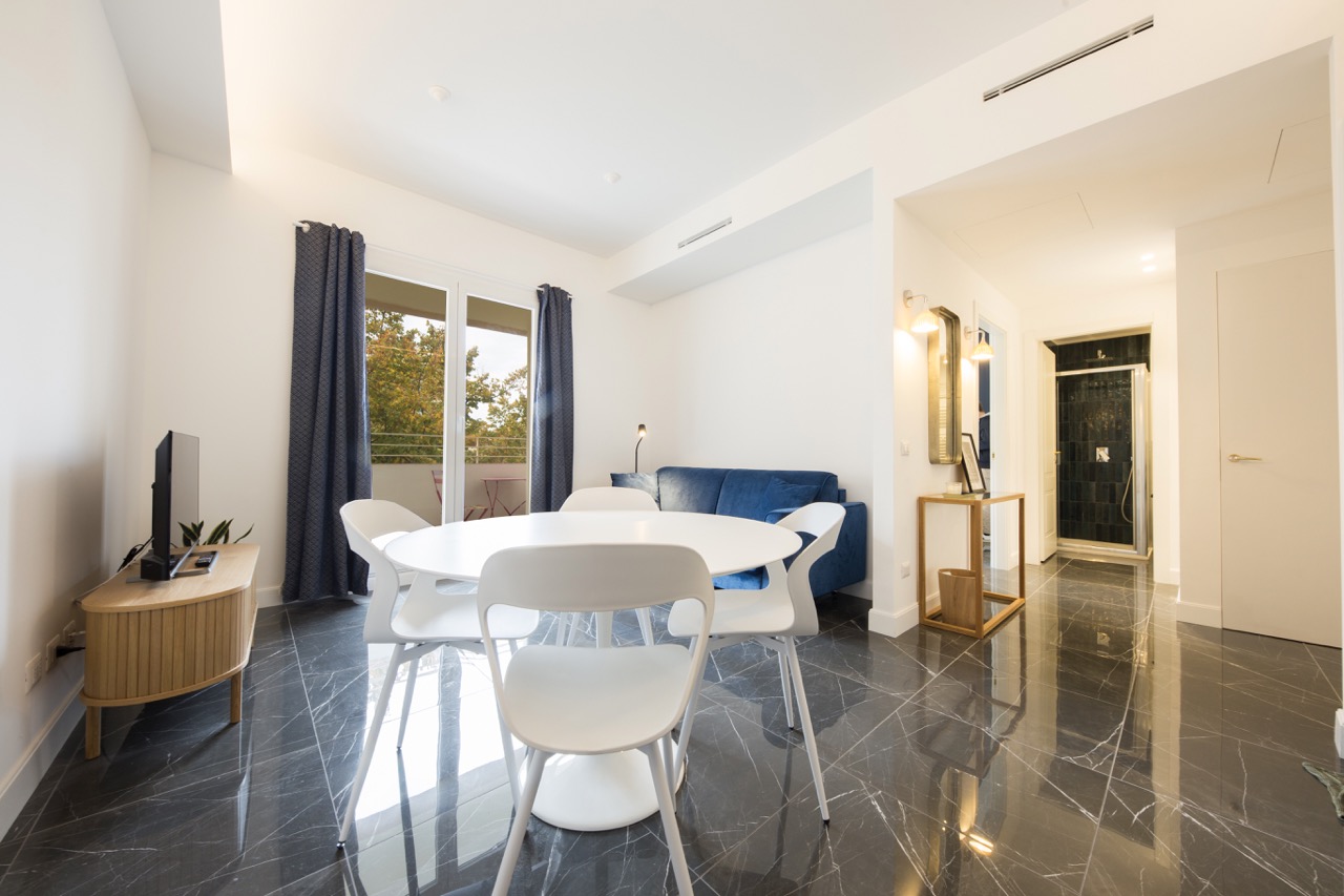 Town Square Apartment