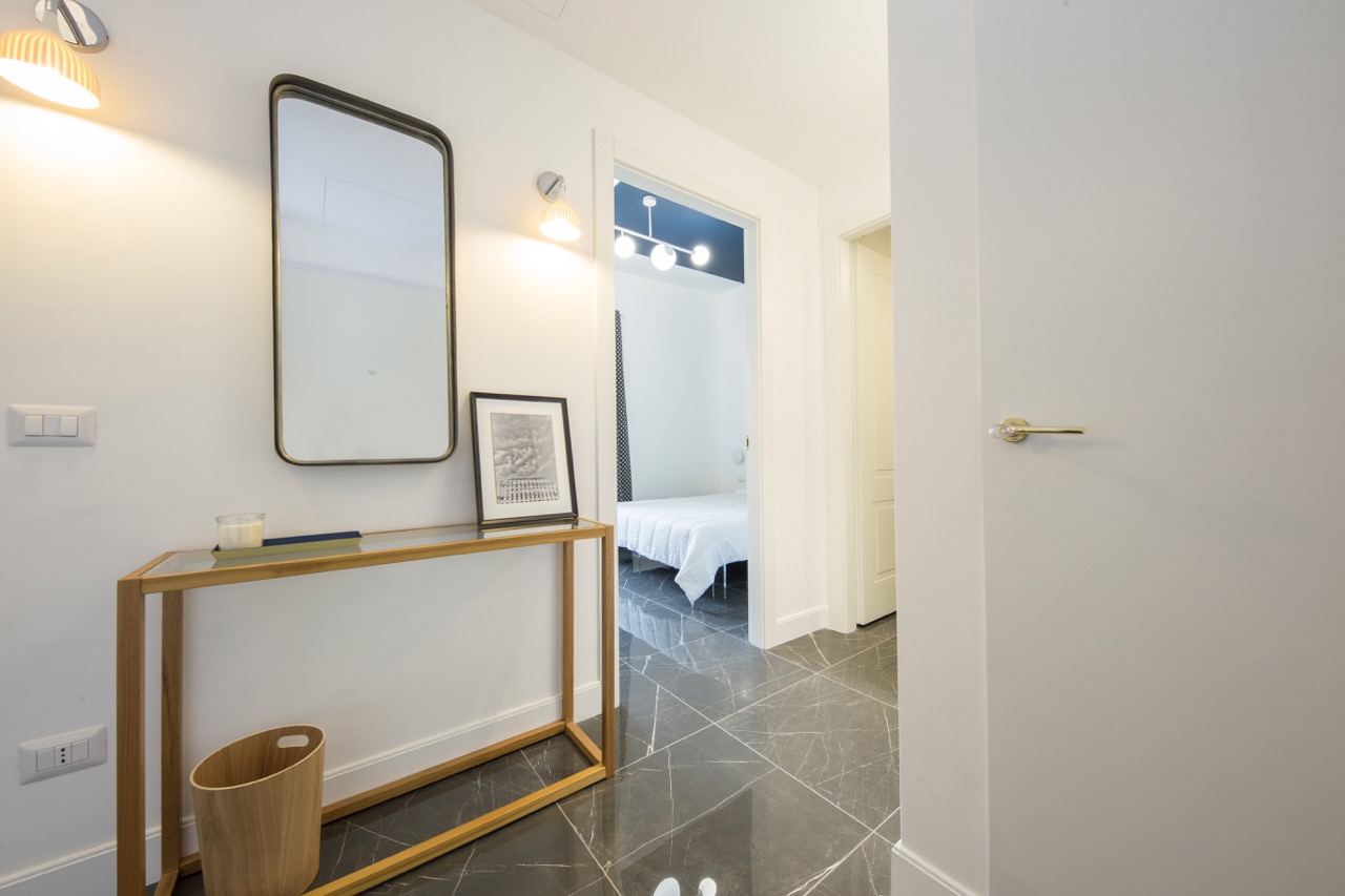 Town Square Apartment