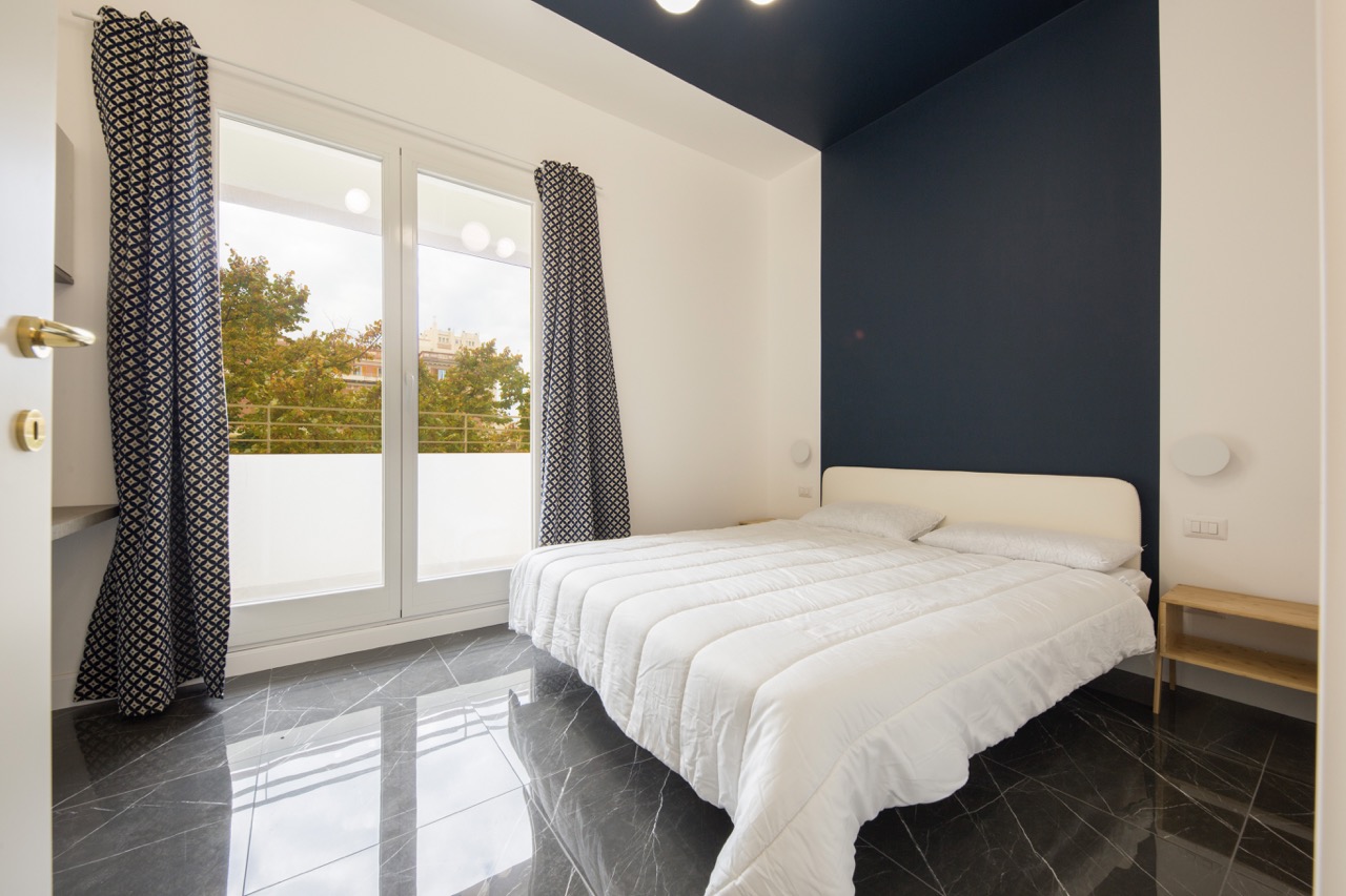 Town Square Apartment