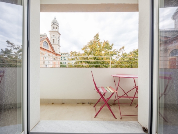 Town Square Apartment