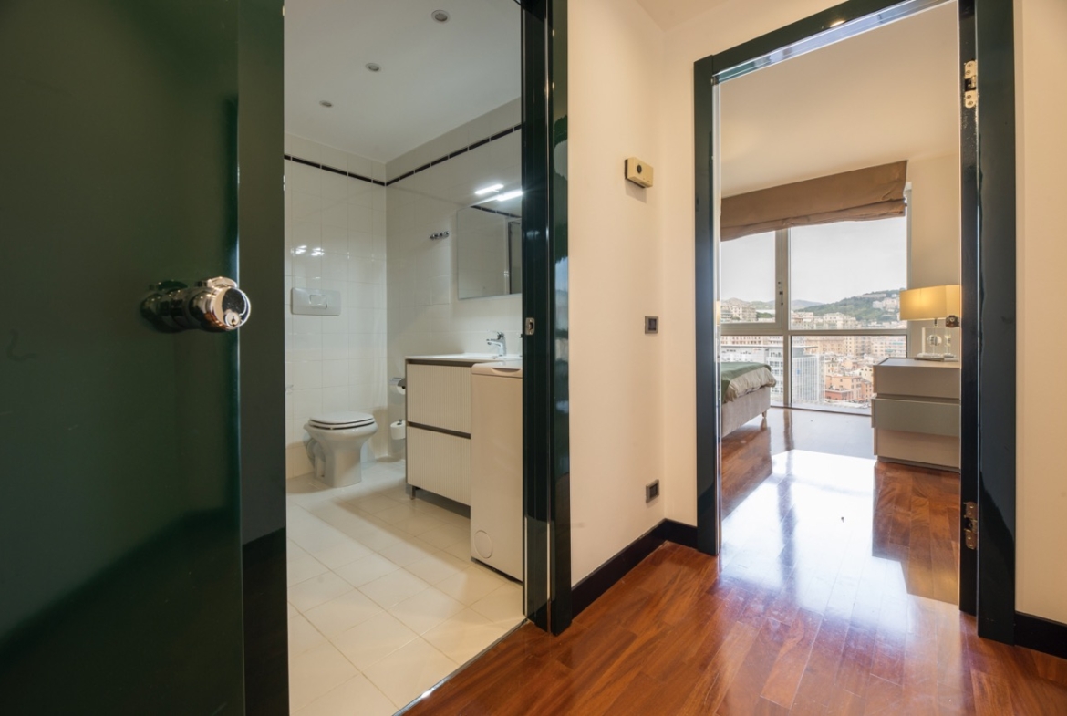 Skynest Genova Brignole