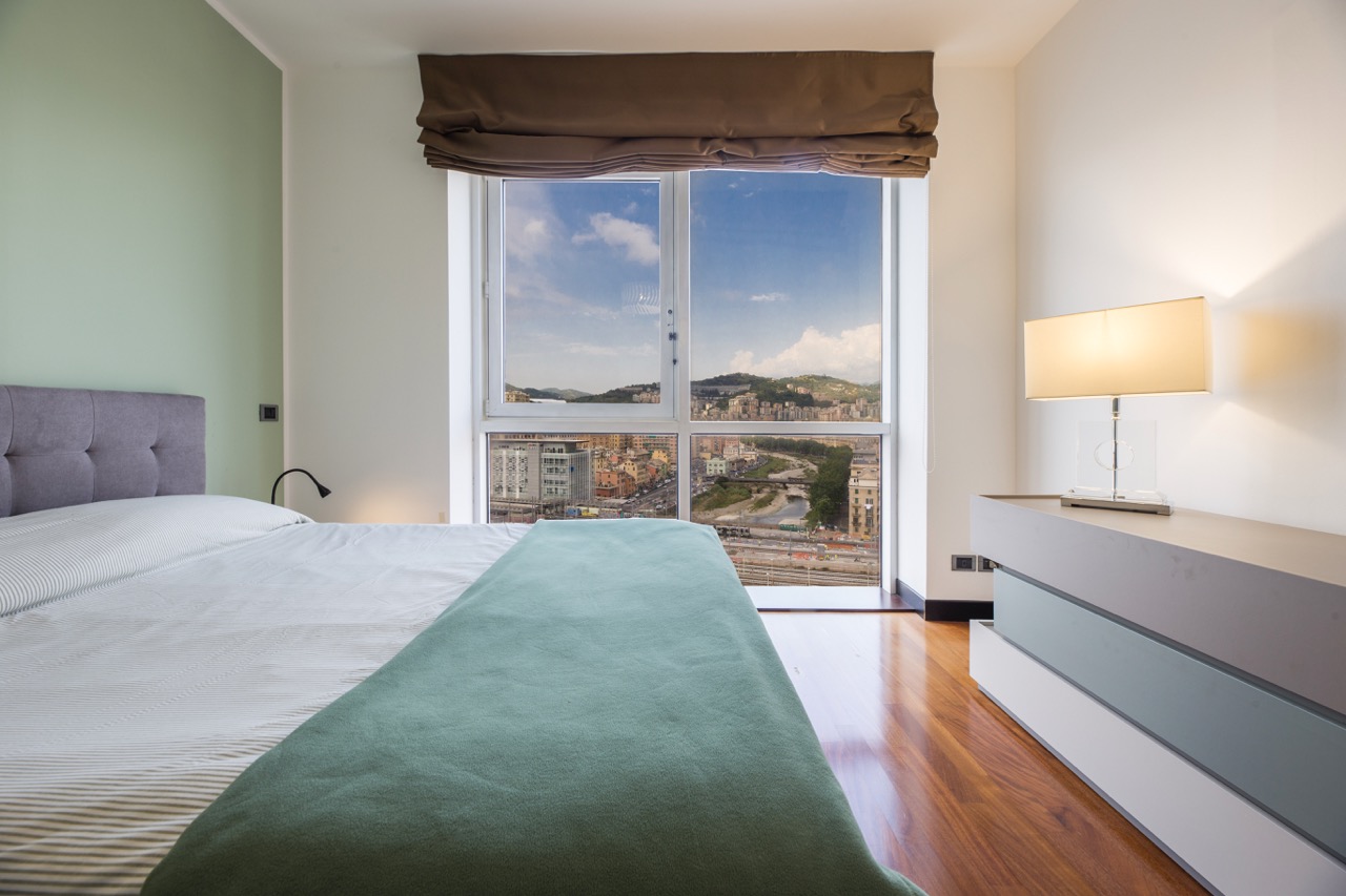 Skynest Genova Brignole