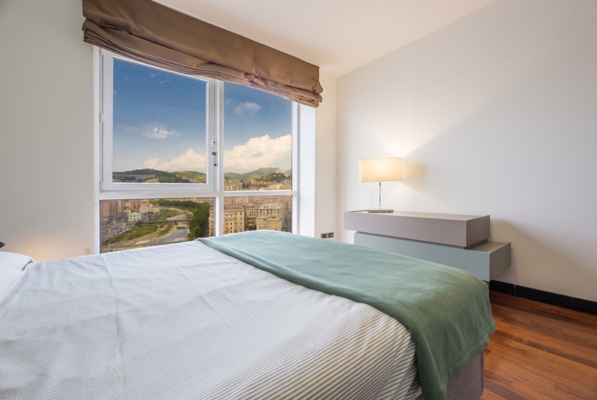 Skynest Genova Brignole