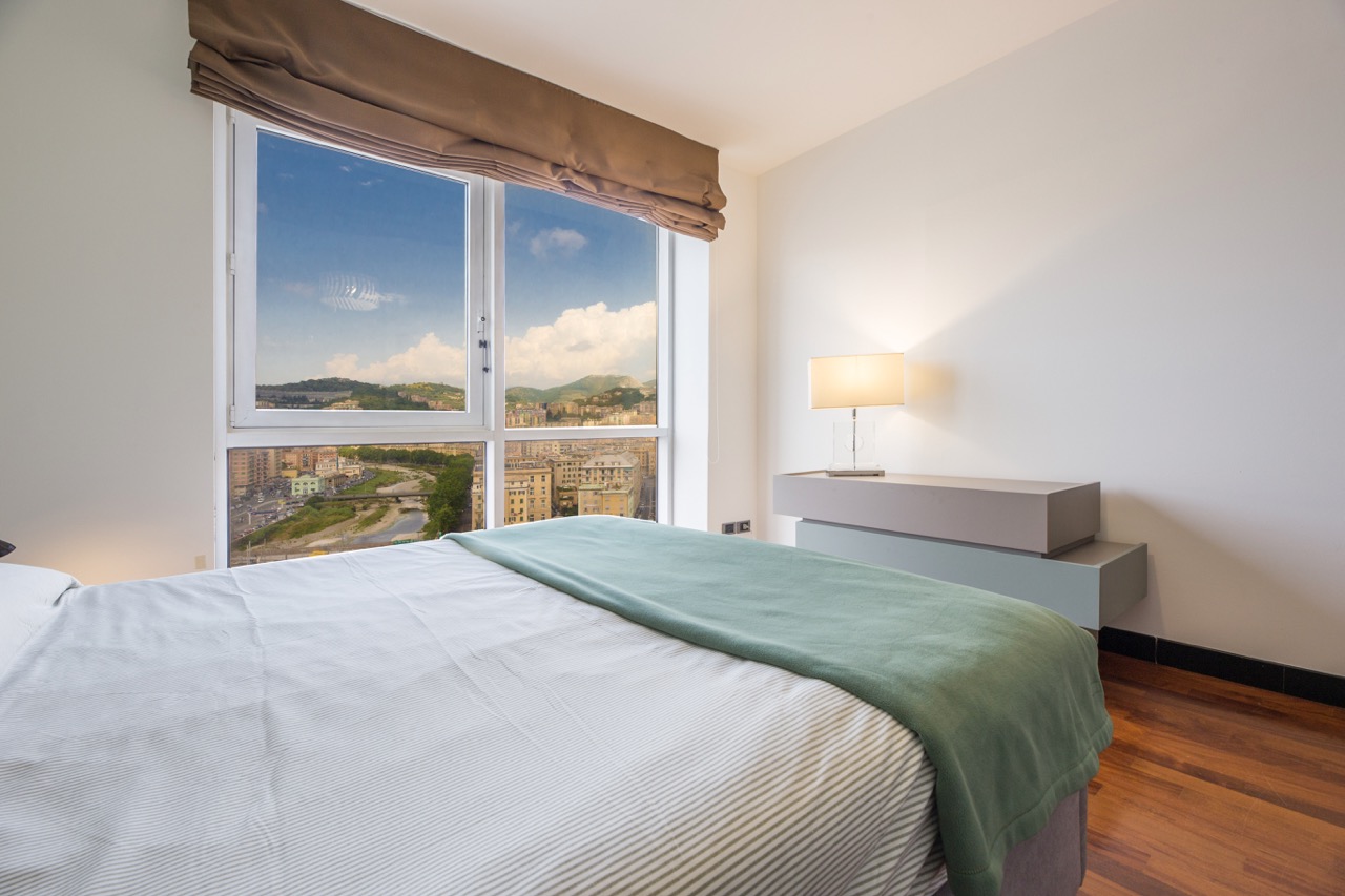 Skynest Genova Brignole