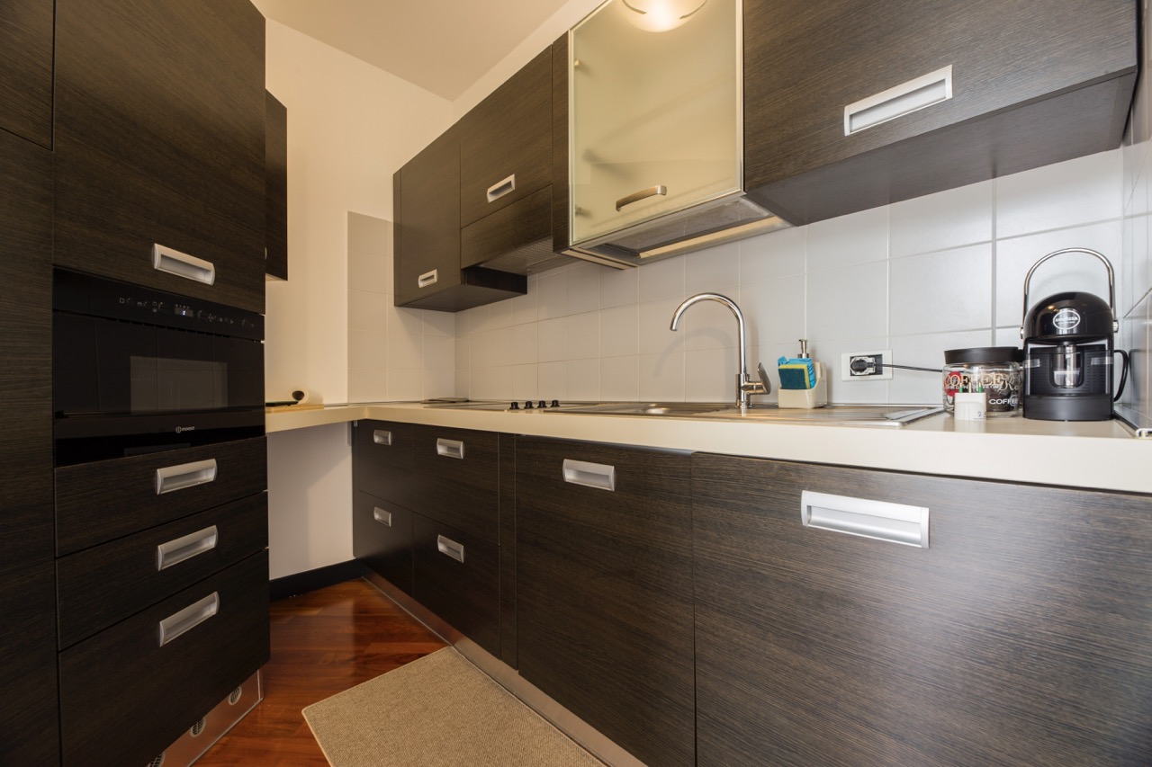 Skynest Genova Brignole