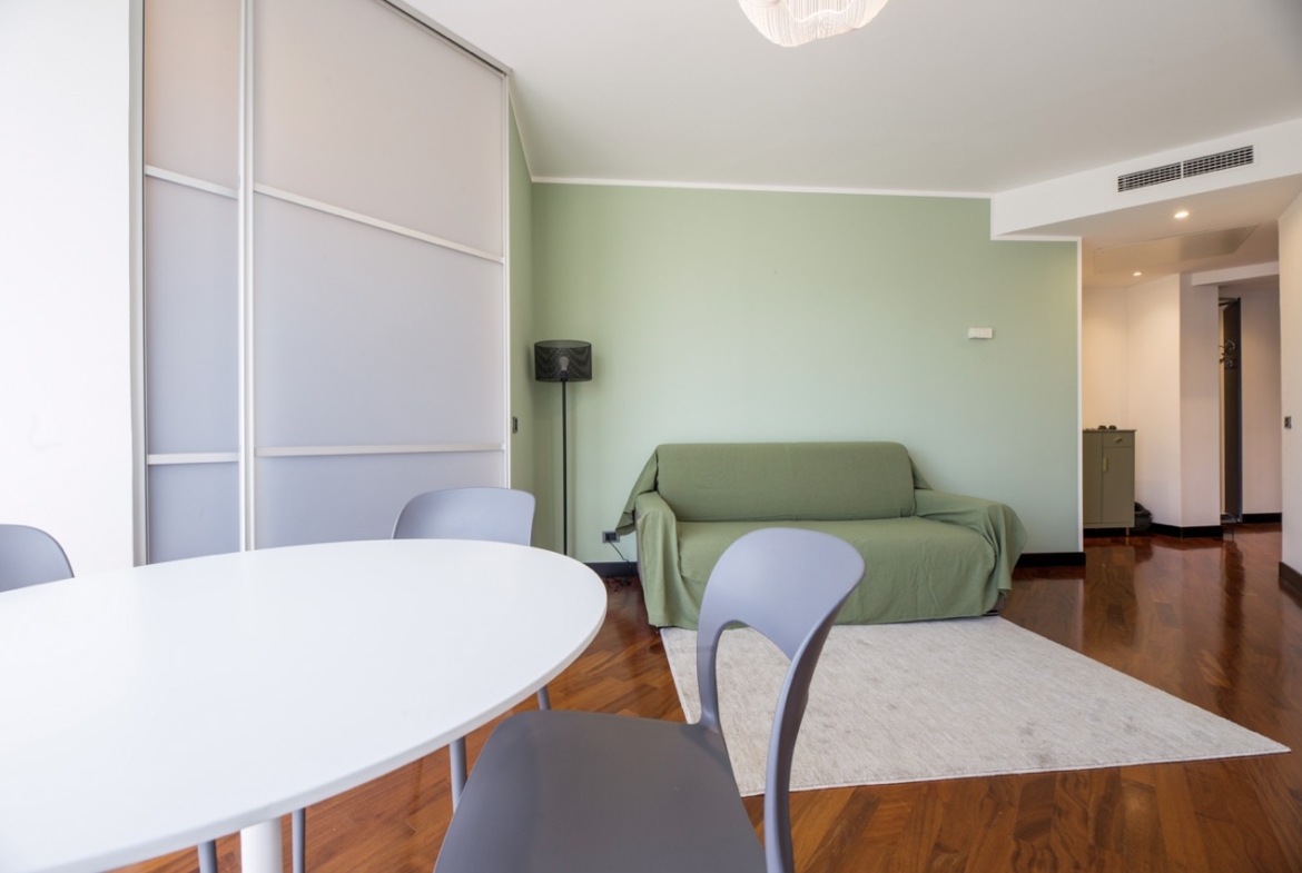 Skynest Genova Brignole