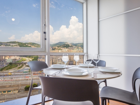 Skynest Genova Brignole