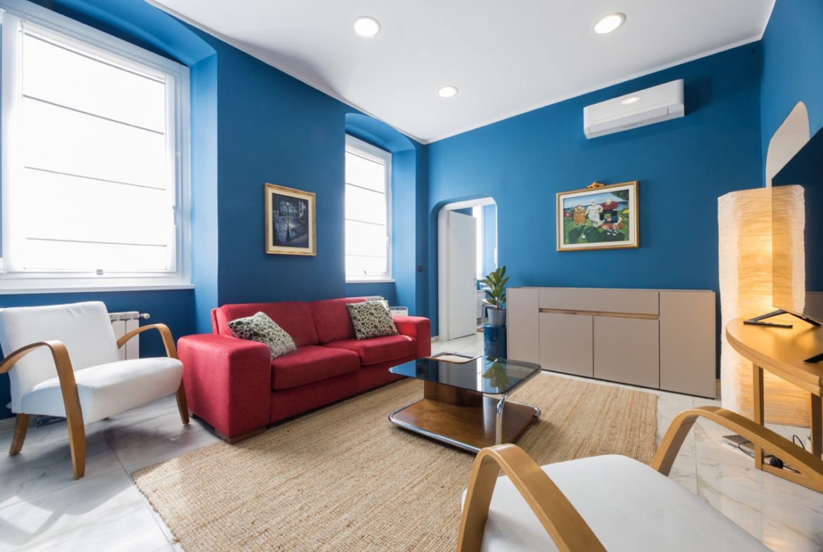 Casa Charlie