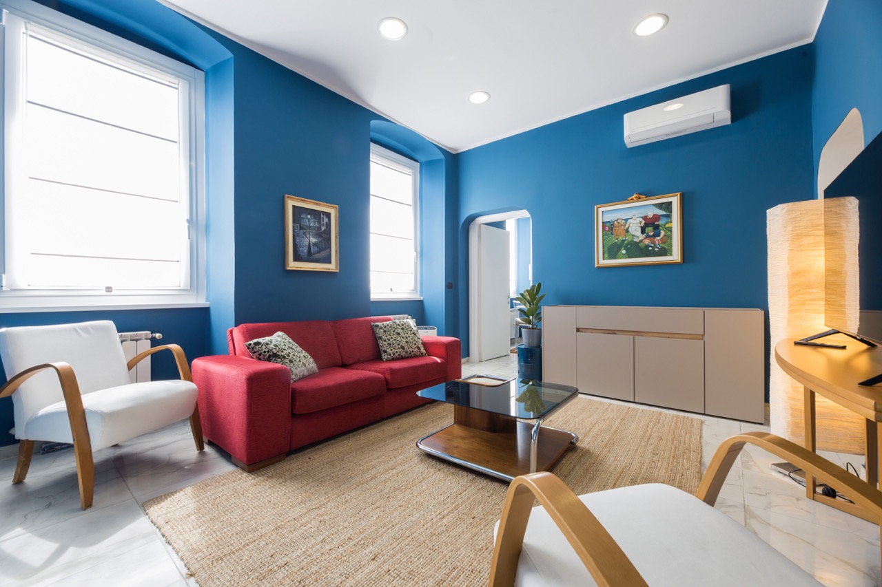 Casa Charlie