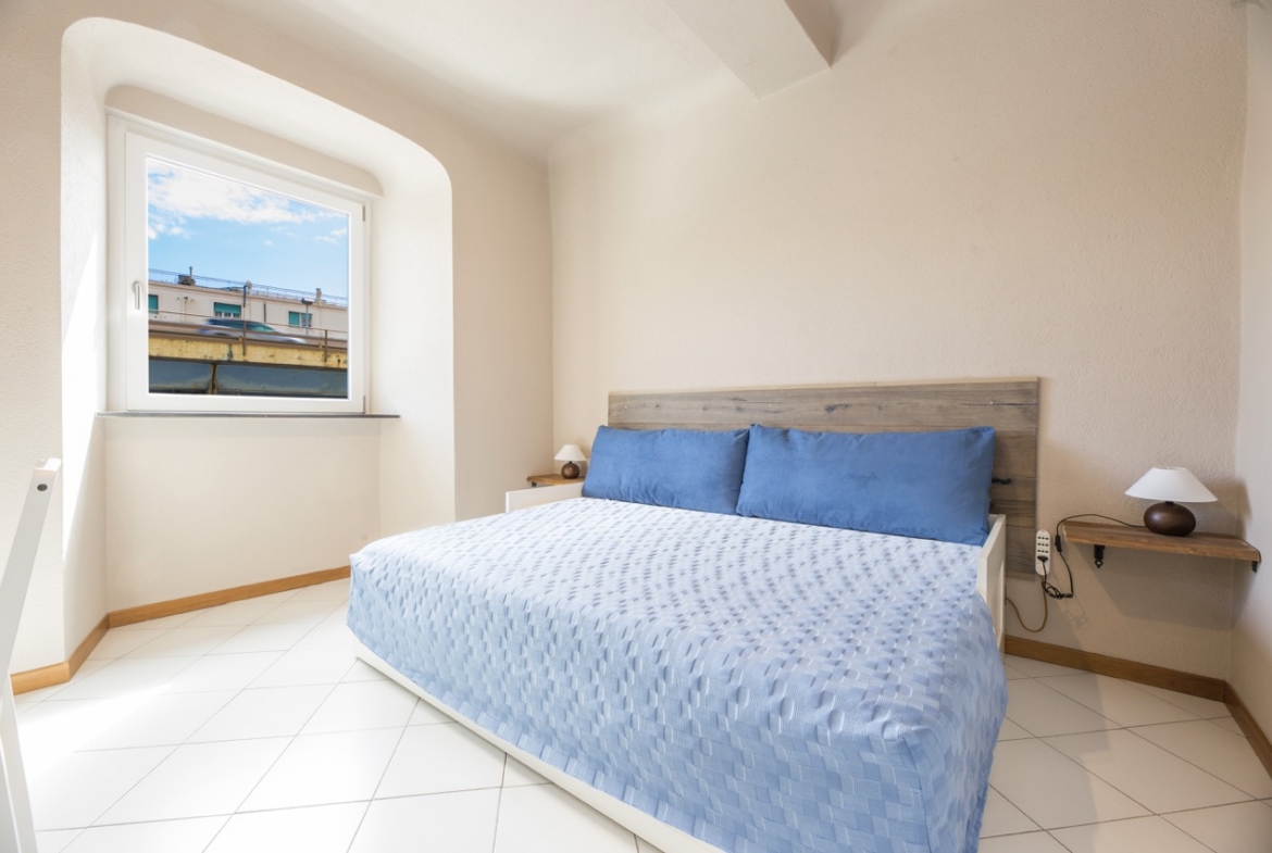 3 Finestre sul Mare a Pieve Ligure