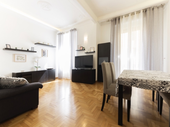 Torti Suite