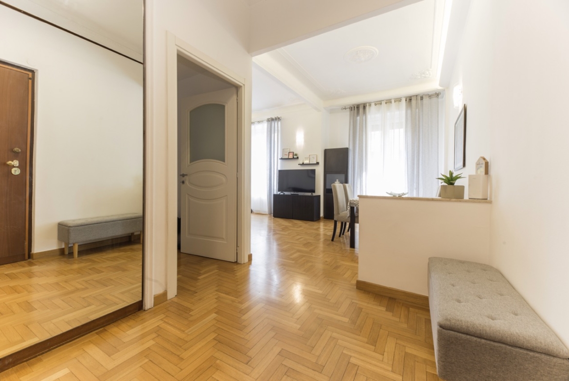 Torti Suite