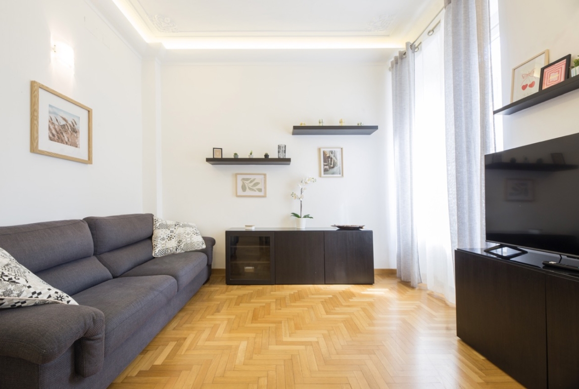 Torti Suite