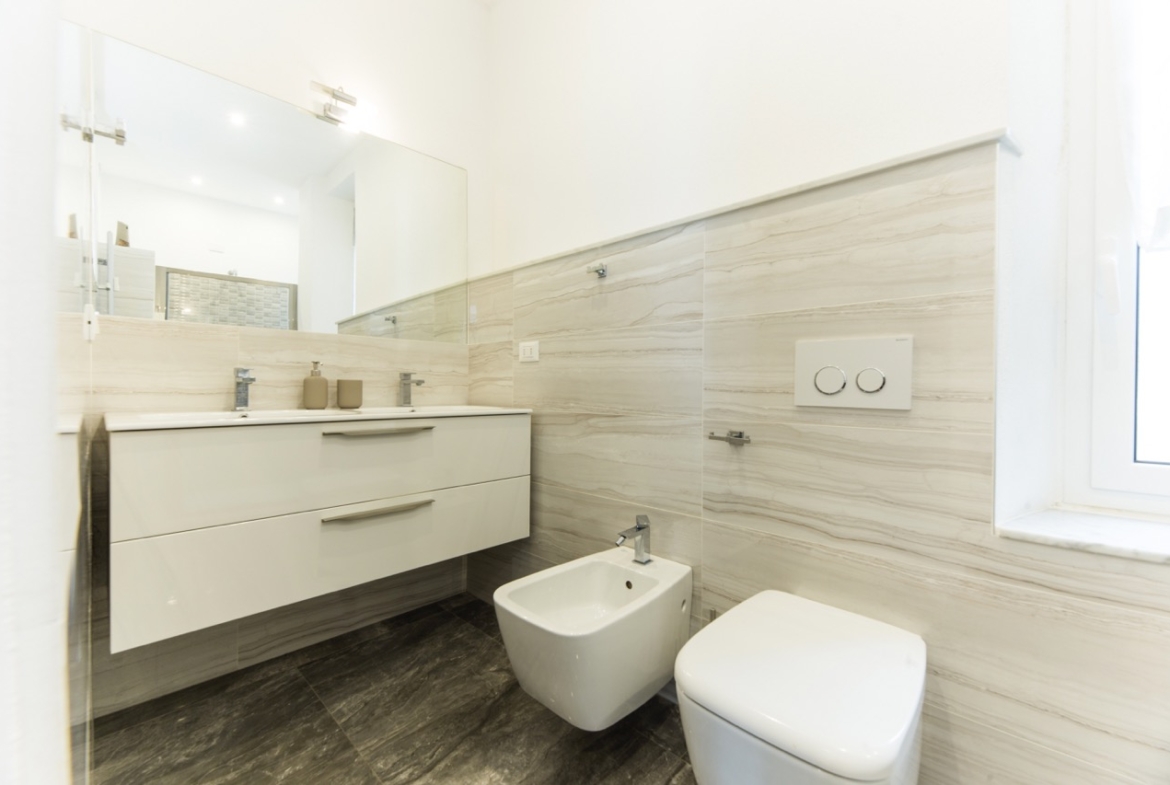Torti Suite