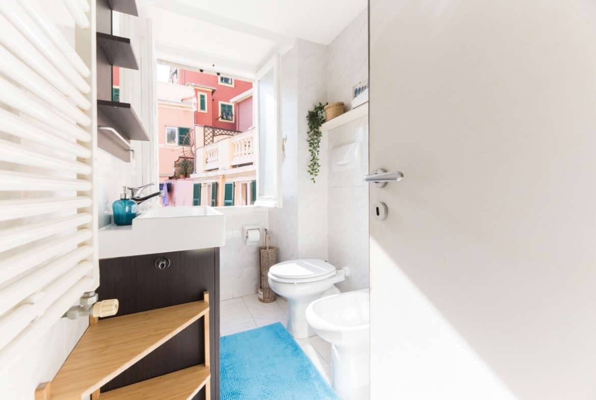 House Porticciolo
