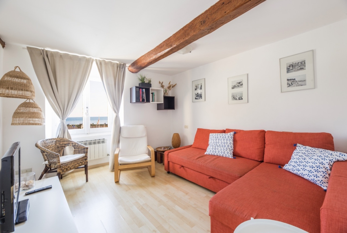 House Porticciolo