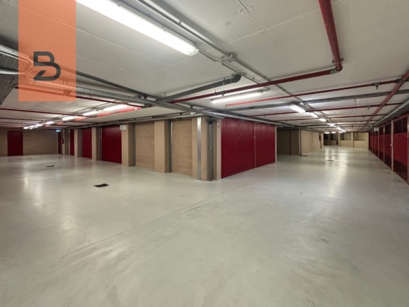 Box Auto di Nuova Costruzione
