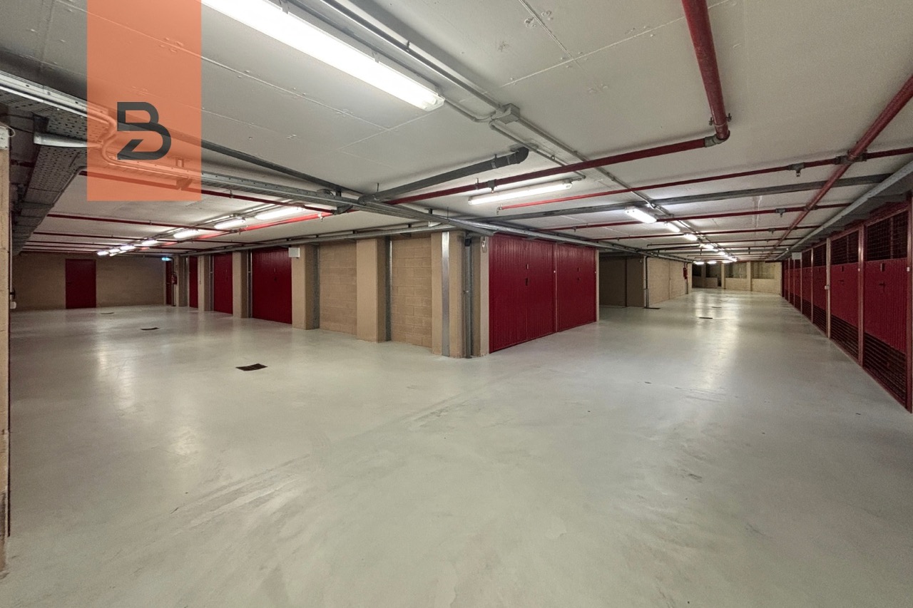 Box Auto di Nuova Costruzione