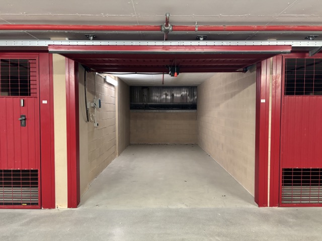 Box Auto di Nuova Costruzione