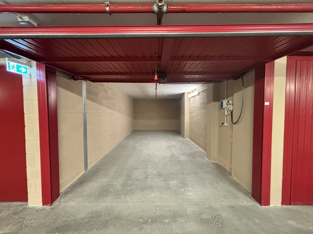 Box Auto di Nuova Costruzione
